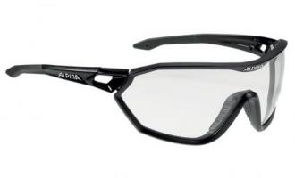 ALPINA S-WAY VL+