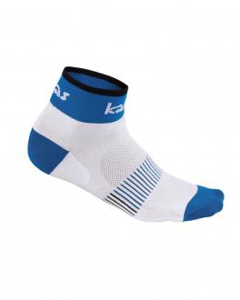 Ponožky Kalas RACE X4 modré
