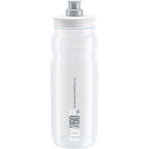 Elite FĽAŠA FLY Transparent 750 ML