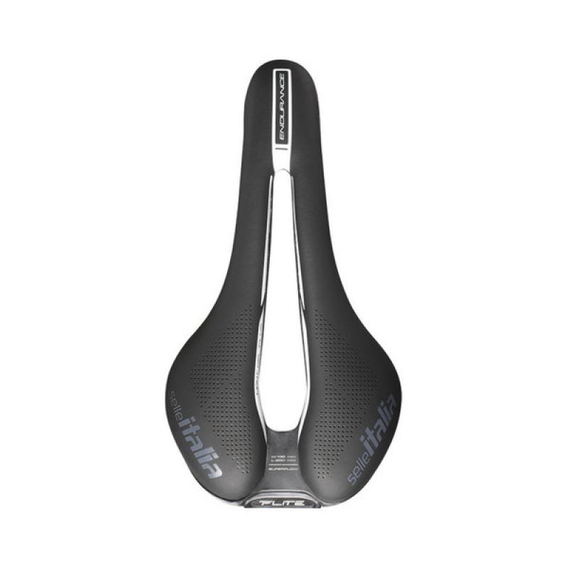 Selle Italia sELLE ITALIA sedlo FLITE Boost Endurance TI 316 Superflow 1
