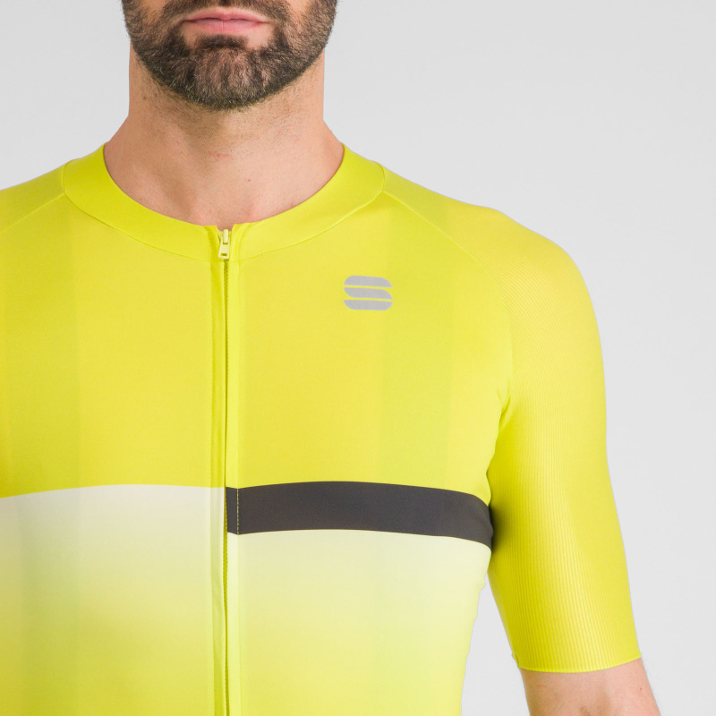 Sportful BOMBER dres cedar 4