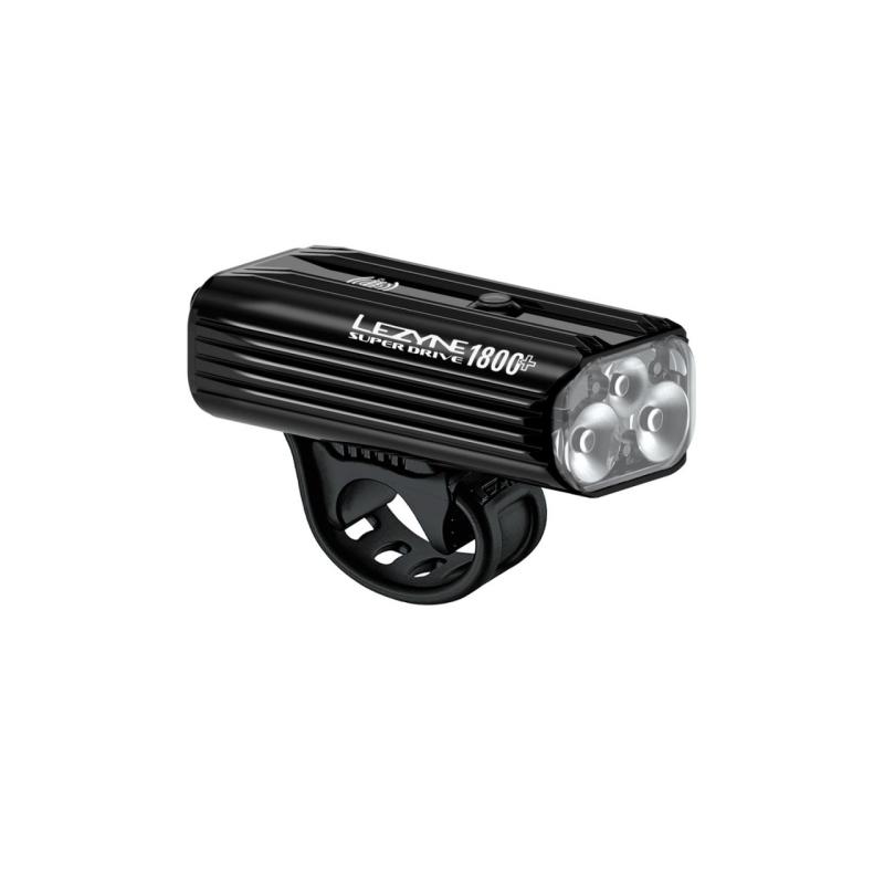 LEZYNE predné LED svetlo SUPER DRIVE 1800+ SMART