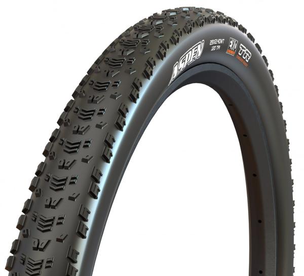 Maxxis plášť ASPEN MaxxSpeed/EXO/TR 29X2.25WT, kevlar