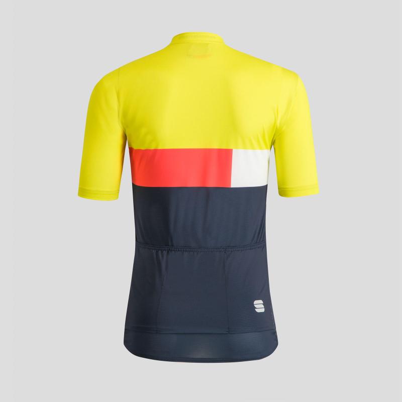 Sportful SNAP KID dres multicolor