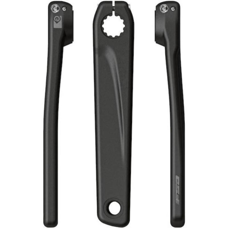 FSA kľuky E-BIKE (CK-603 armset) w/ML618 BAFANG