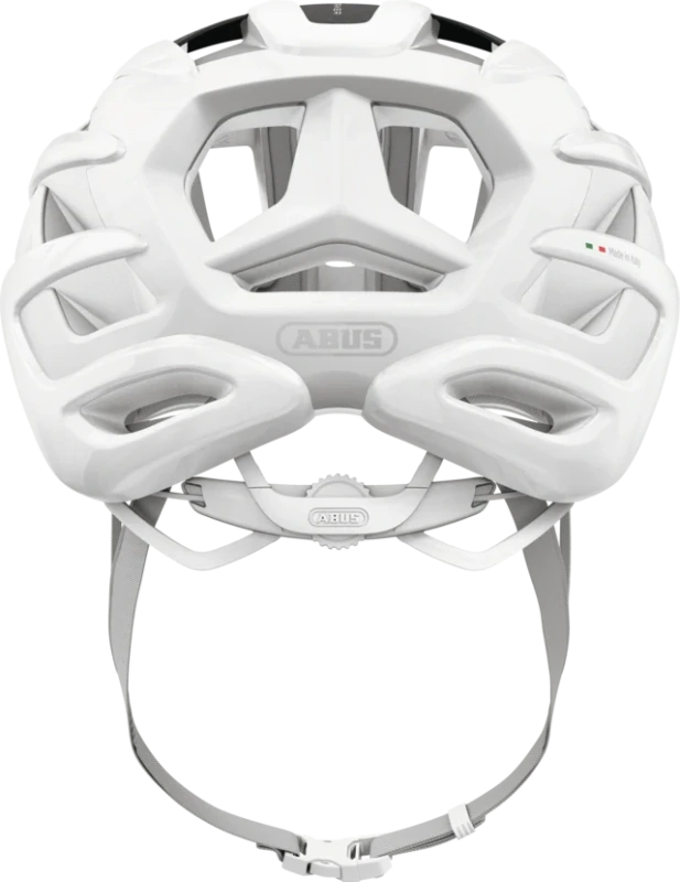 ABUS AirBreaker 2.0 pure white 4