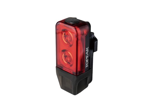 TOPEAK zadné svetlo TAILLUX 25 USB