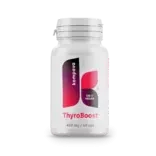 KOMPAVA ThyroBoost 450mg/60cps