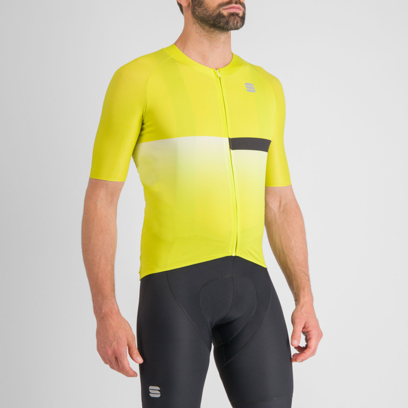 Sportful BOMBER dres cedar 2