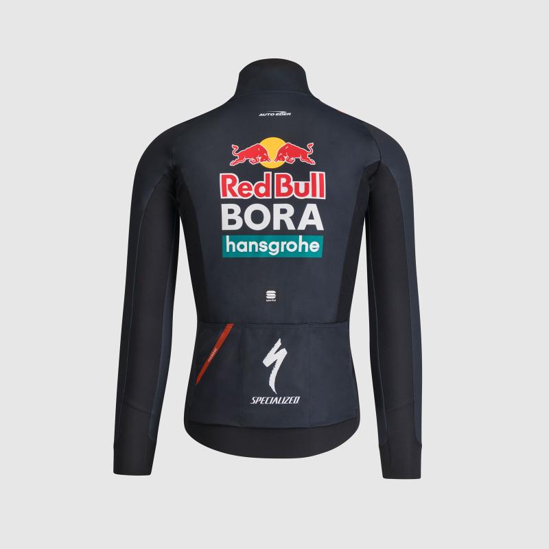 Sportful RedBull Bora Hansgrohe Fiandre bunda