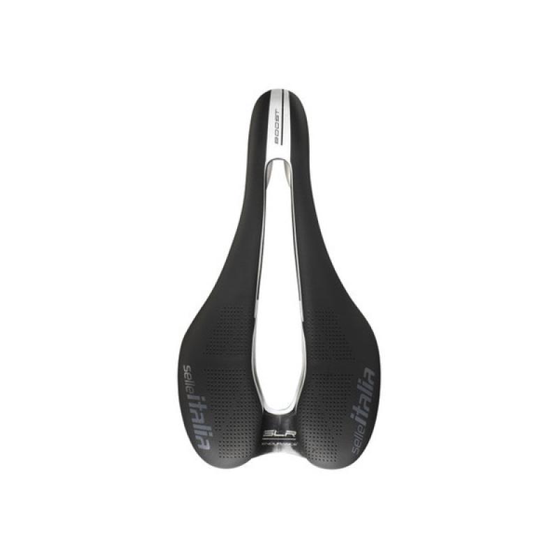 SELLE ITALIA sedlo SLR Boost Endurance TI 316 Superflow 1