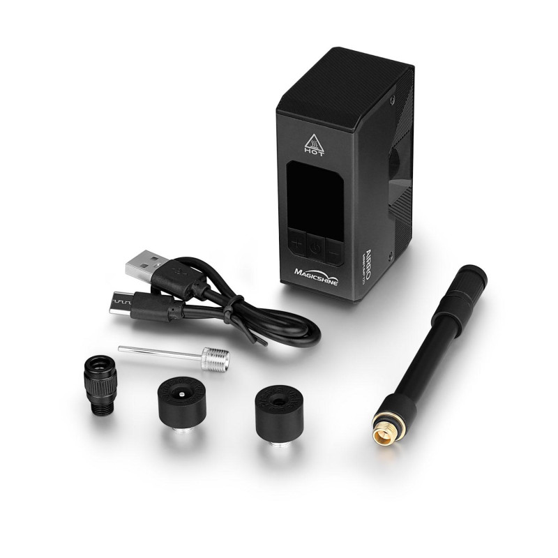 MAGICSHINE pumpička AIRRO na batérie USB 5