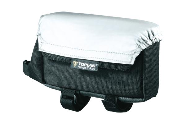 TOPEAK rámová taška TRI BAG All Weather Large + pláštenka