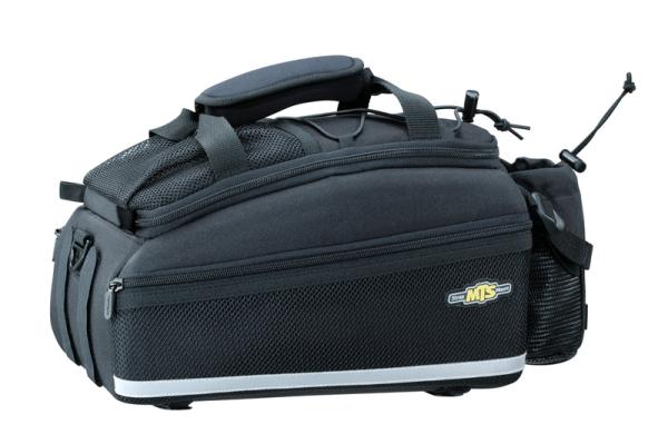 TOPEAK taška na nosič TRUNK BAG EX (popruhy)