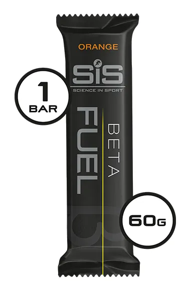 SiS Beta Fuel Energy Chew 3