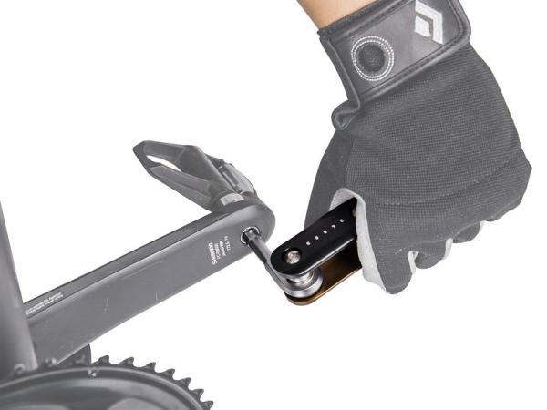 TOPEAK multikľúč HEX COMBO