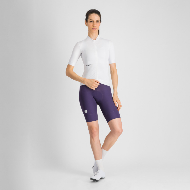 Sportful SRK 2 dámsky dres white 4