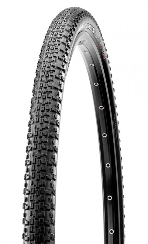 Maxxis plášť RAMBLER 650X47B EXO, drôt