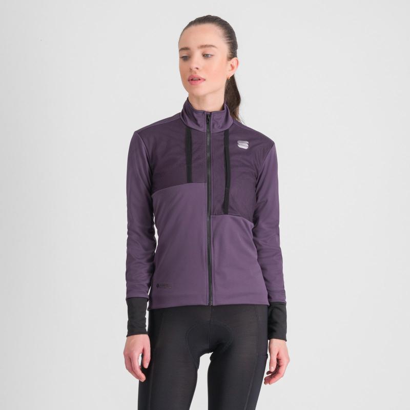 SPORTFUL SUPERGIARA dámska bunda nightshade