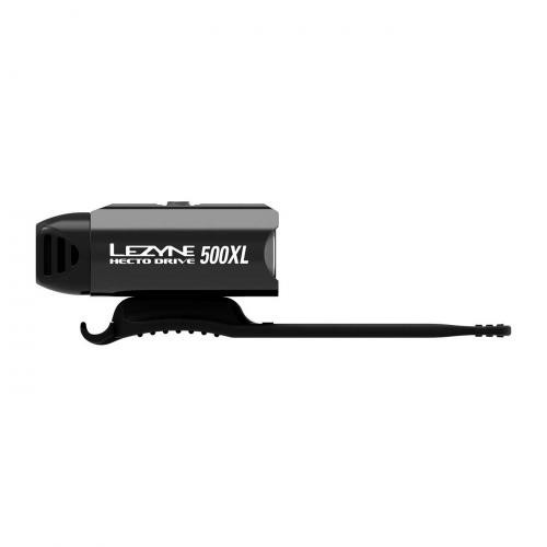 LEZYNE Svetlo predné HECTO DRIVE 500XL 6