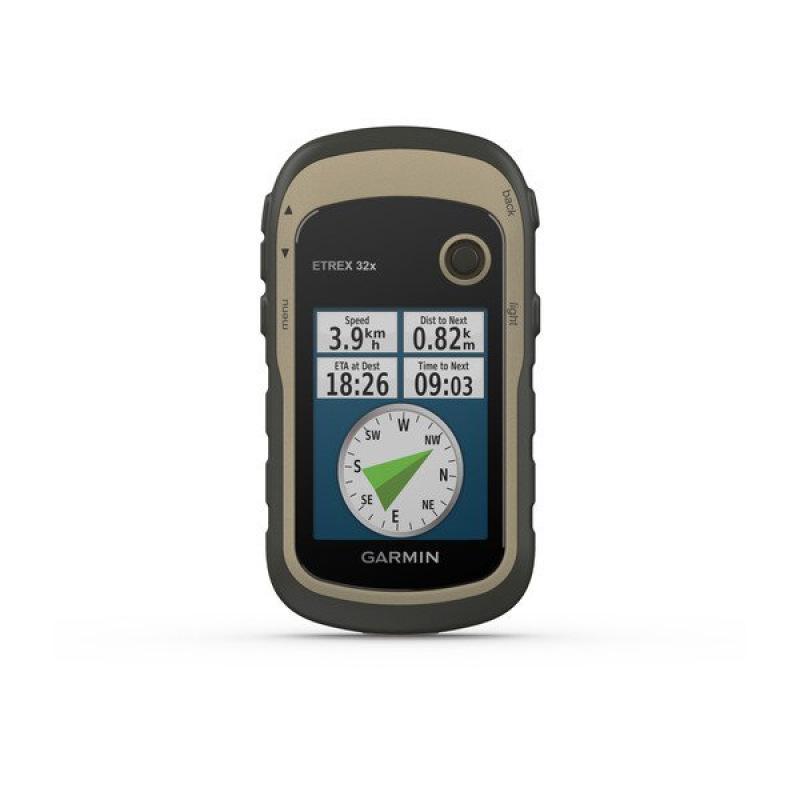 Garmin eTrex 32x EU 1