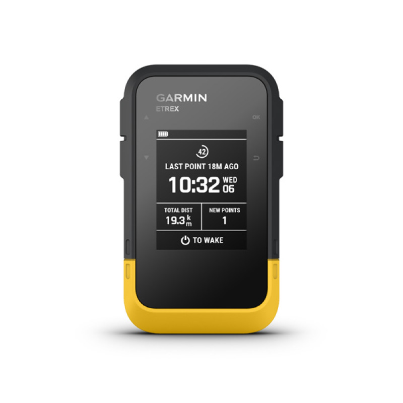 Garmin eTrex SE 6