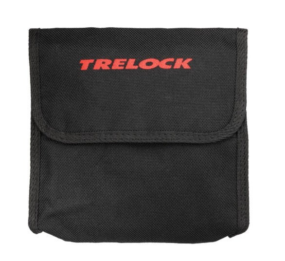 Trelock zámok rámový RS 430/AZ/+ ZR355 100/6/ s taškou 2