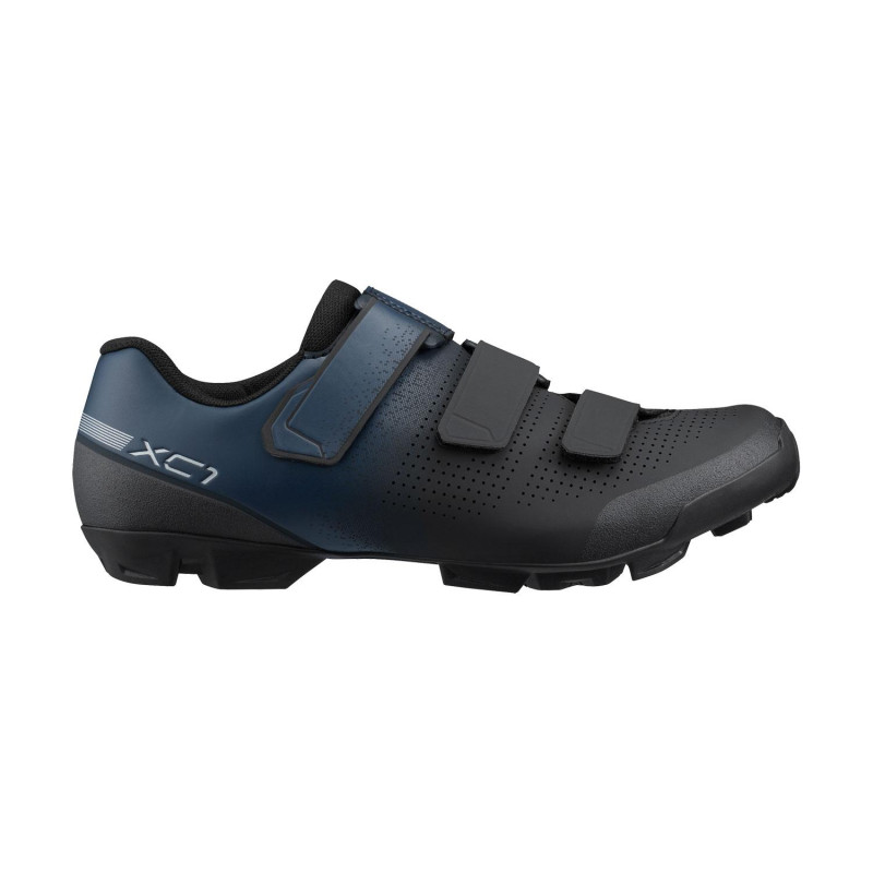 SHIMANO tretry SHXC102 dámske čierne /Vel:37