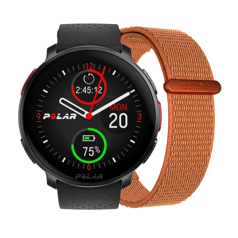 POLAR VANTAGE V3 Hook & Loop