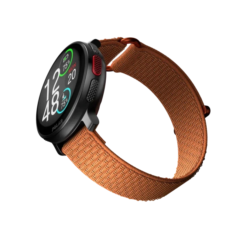 POLAR VANTAGE V3 Hook & Loop 1