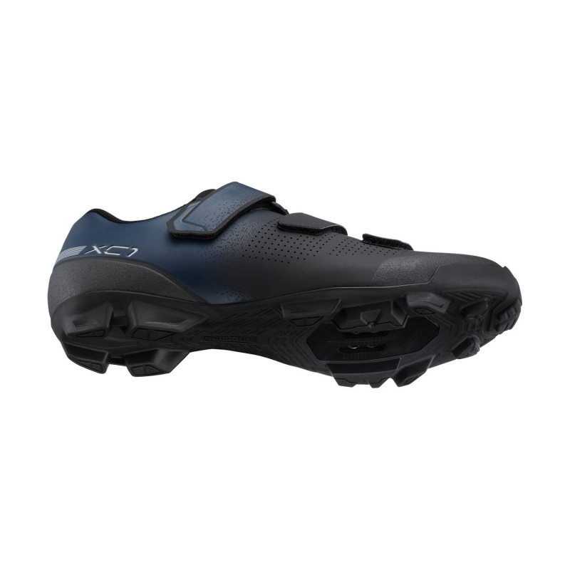 SHIMANO tretry SHXC102 dámske čierne /Vel:37 5