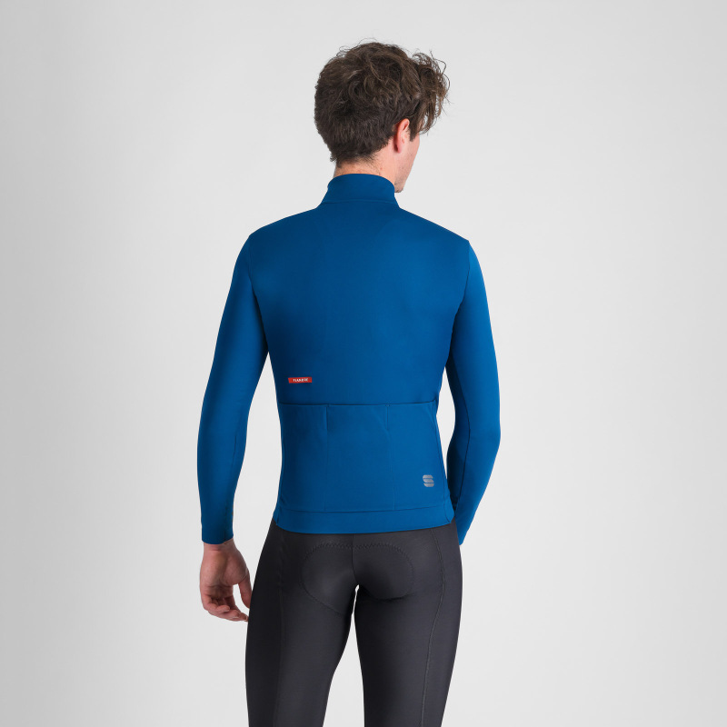 Sportful FIANDRE SHIFT bunda teal blue 1