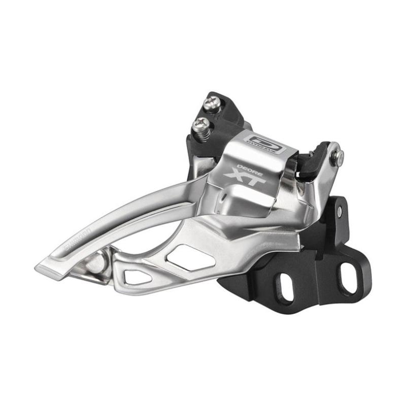 SHIMANO prešmyk XT FDM785 E-type