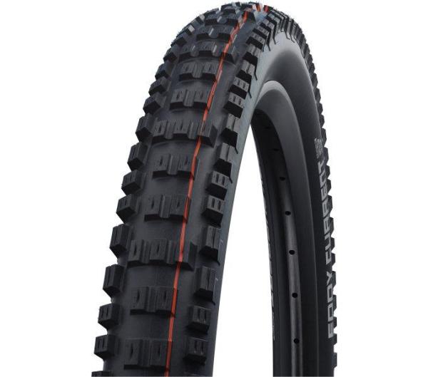 SCHWALBE EDDY CURRENT FRONT 29x2.60 Super Trail