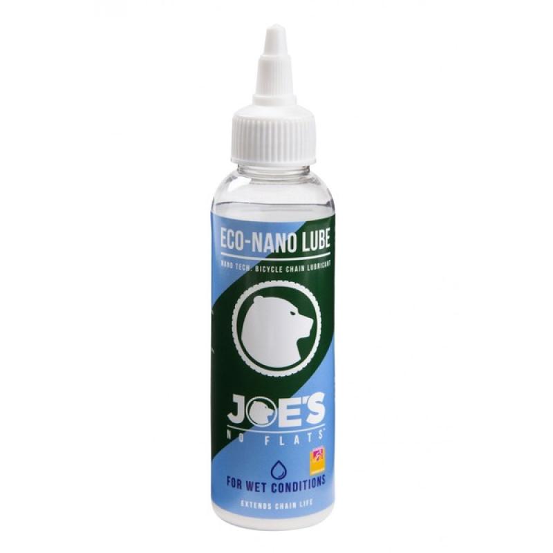 Olej JOE´s ECO Lube WET, 125 ml