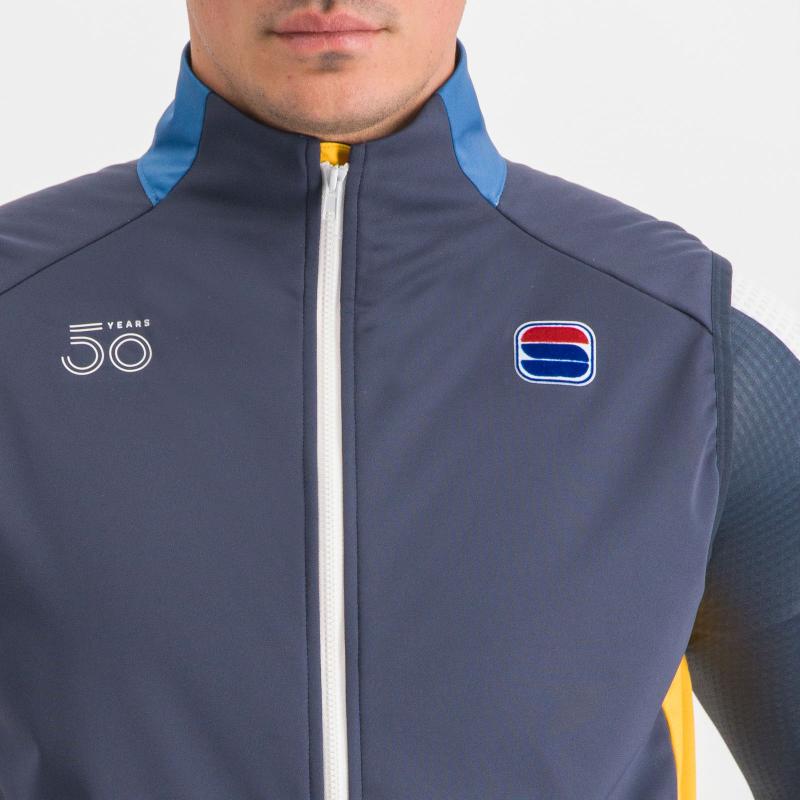 Sportful ANIMA APEX vesta galaxy blue