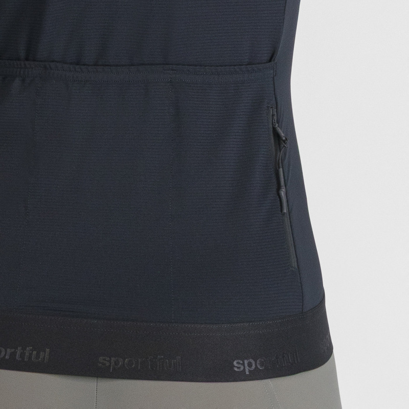 Sportful SRK dámsky dres s dlhým rukávom black 3