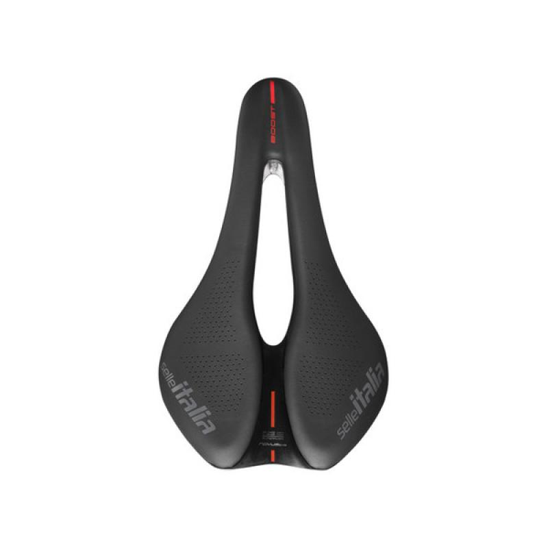 SELLE ITALIA sedlo Novus Boost Gravel Tech Superflow L