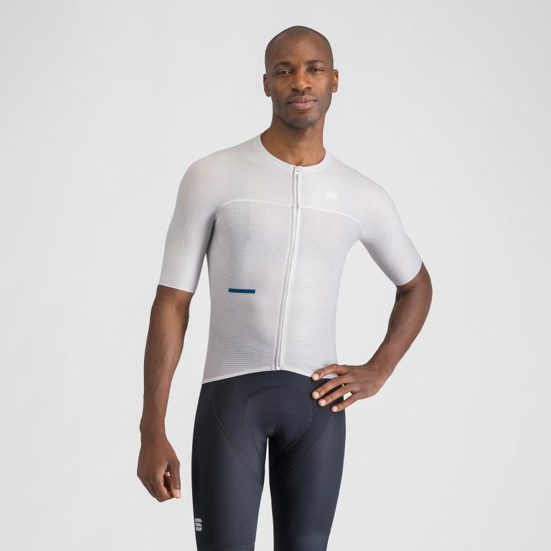 Sportful LIGHT dres stone grey/white