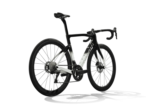 Pinarello F7 Ultegra Di2 Most Ultrafast Carbon Lunar White ShowBike MY2025 2