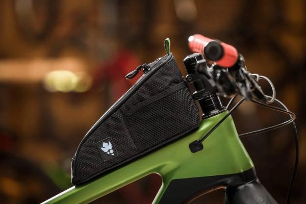 Miss Grape Node 2H Adventure taška na hornú rámovú trubku 9