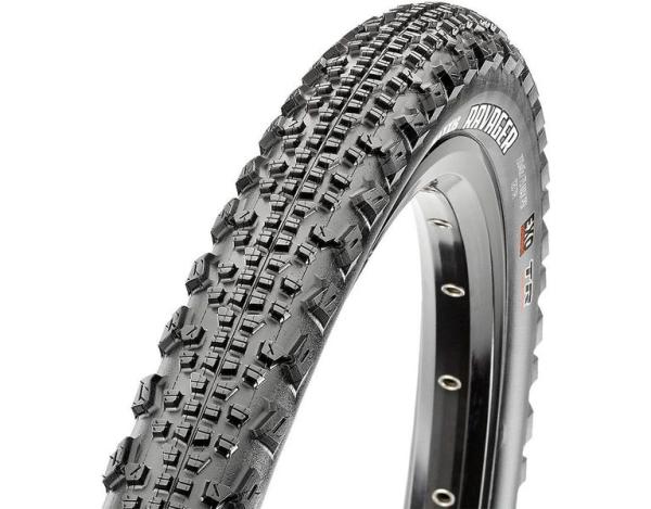 Plášť MAXXIS Ravager 700x45c kevlar Silkshield TR