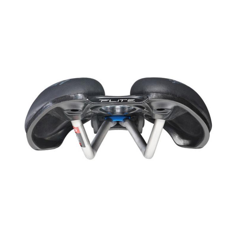 Selle Italia sELLE ITALIA sedlo FLITE Boost Endurance TI 316 Superflow 4