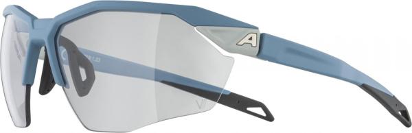 ALPINA Cyklistické okuliare TWIST SIX HR V smoke-blue