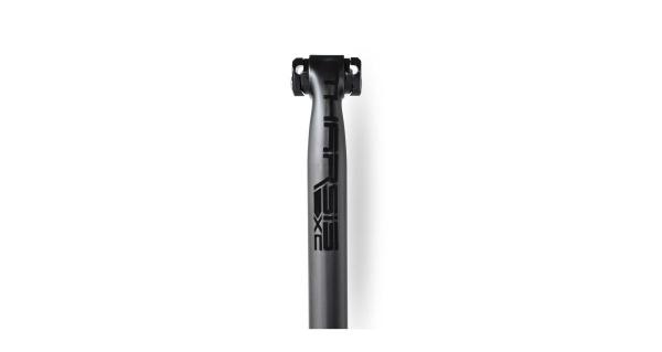 PRO sedlovka THARSIS XC Di2 400mm/Vel:30,9