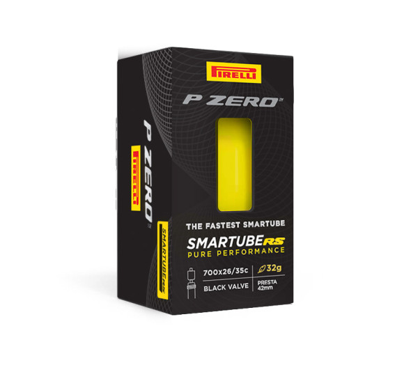 Pirelli SmarTUBE P ZERO RS 26/35-622 presta 42mm TPU duša