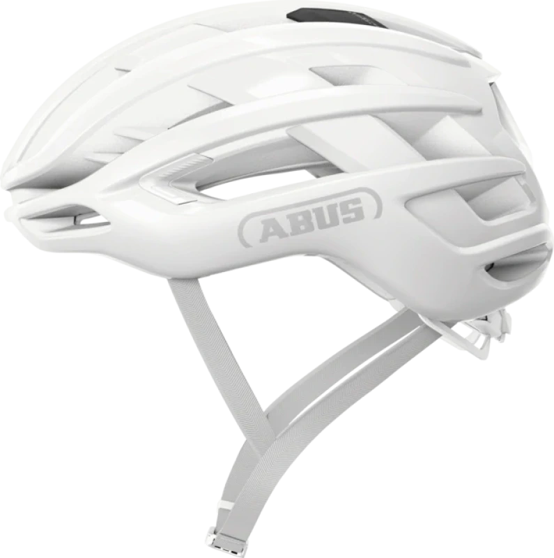 ABUS AirBreaker 2.0 pure white