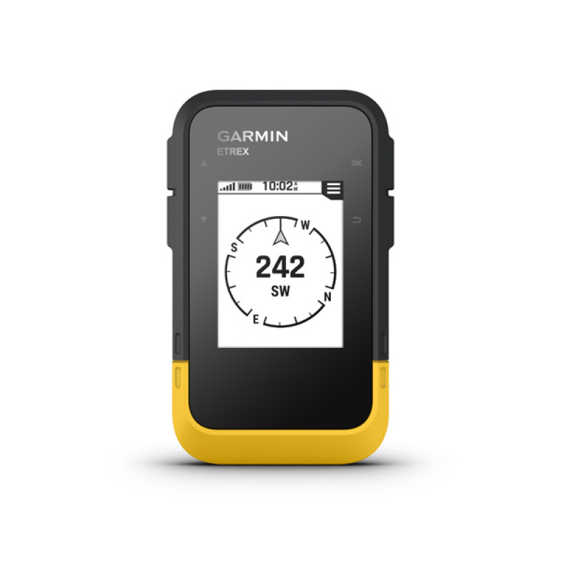 Garmin eTrex SE 7