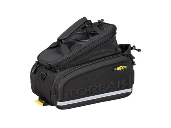 TOPEAK taška na nosič MTX TRUNK BAG DX (2.0 system)