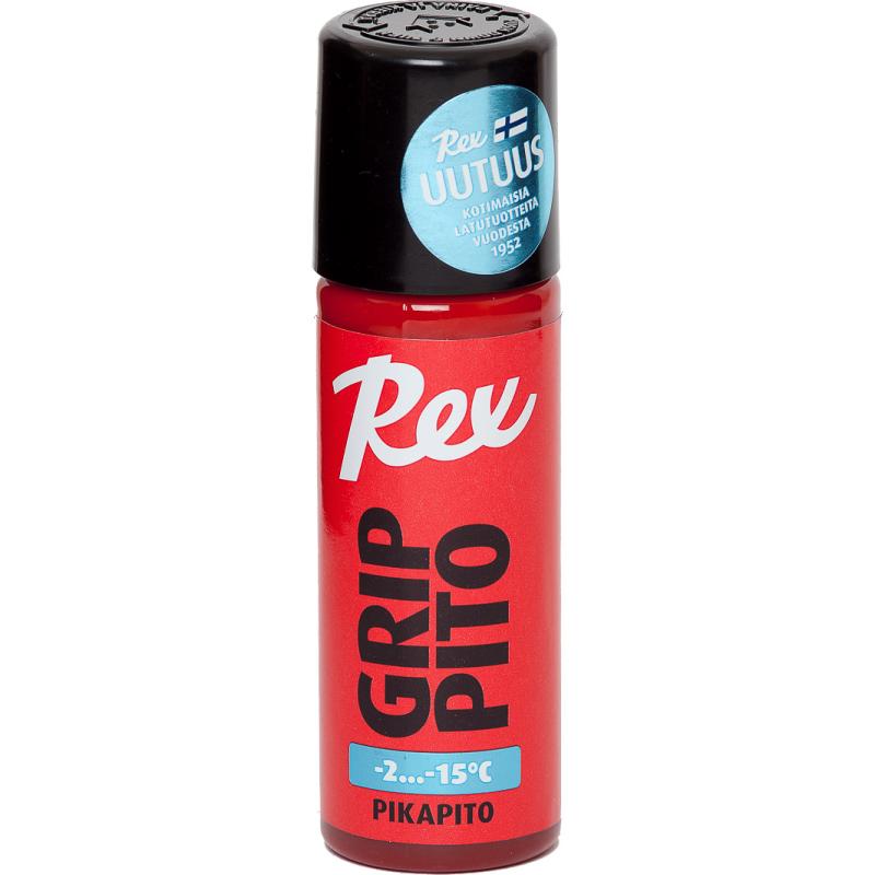 Rex Quick Grip vosk modrý 60ml, -2...-15 C